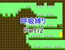【実況】呼吸縛りでアイワナクリア目指す　Part12