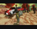 【実況】水素式カタパルト搭載宇宙母艦【Space Engineers】