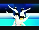 【MMDあんスタ】メカクシコード【千秋/翠/鉄虎/忍】
