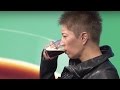 GACKT、昔コーヒー飲めず毎日練習！こだわりも語る「ネスカフェドルチェグストドロップ未来カフェ」オープン記念イベント2