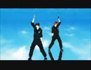 【ペダルMMD】うさぎ組でELECT