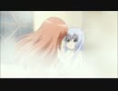 ごちうさ？？6羽よりモカねえとチノちゃんのお風呂シーン