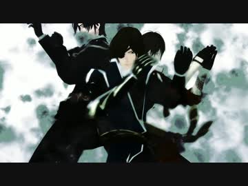 Are you ready guys? 【MMD戦国BASARA】×【MMD刀剣乱舞】