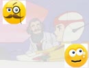 skypeの顔文字の活用をチャージマン研！と一緒に考えよう！