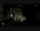 【己に打ち勝ちたい(ホラー)実況】 #6 精神病院で鬼ごっこ(Outlast)