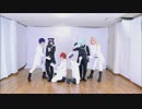 【Stage☆ON】ガムシャラROman☆Tic/Triangle Beat/虎視眈々【ROT／トラビ】