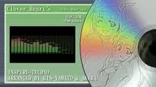 【アレンジ】Clover Heart's【Clover Heart’ｓ】