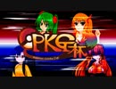 【ポケモンORAS】ポケドラ～PKG杯～【Episodeマルチ:withG@KUvs風嵐蒼鳥】