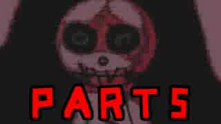 【実況】残虐ぬいぐるみの恐ろしい過去 Part.５(終)【Carthy(カーシー)】