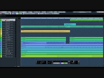 【オリジナル曲】 Windmill 【インスト】