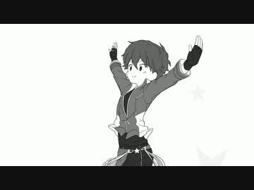 【手描き】ヒーローボーイ【あんスタ】