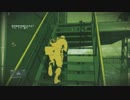 【MGSV:TPP】FOB 実戦 完全ステルス 戦闘班【解説】