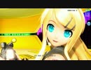 リモコン[PV][Project DIVA Arcade FT] 720P/60fps