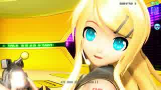 リモコン[PV][Project DIVA Arcade FT] 720P/60fps