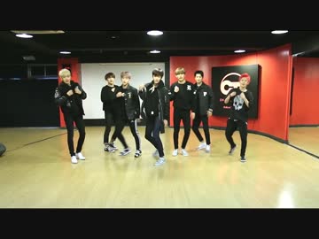 ROMEO - TARGET [Dance Practice]