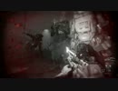 【2人実況】CoDBO3:キャンペーン難易度リアルに挑む【仮】　4ッ
