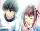【桜と願いの舞う島】 D.C.Ⅱ P.C をのんびり実況プレイ 【音・由Part.12】