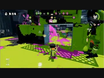 【スプラトゥーン】久しぶりだけどマーイーカpart31【実況】