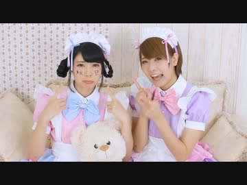 【ゆたゆめ%】突然ですが、アイドル始めました【踊ってみた】
