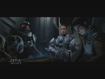 HALO4 字幕プレイ Part5