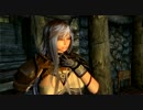 【Skyrim】紺碧の従士:10話【ゆっくり実況+大和魂】