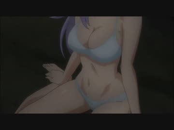 【アスタリスク】 ４大ヒロインの下着