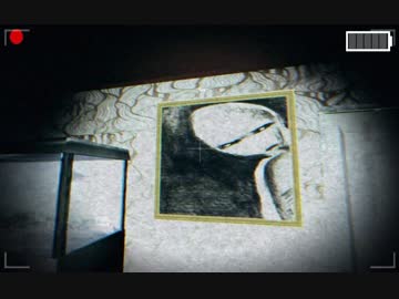 幽霊物件に住むことになったカーリー 2日目.Paranormal