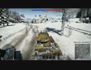 【WarThunder】　野良猫番長の戦闘録 Part.01　【大丈夫か?この実況 後編】