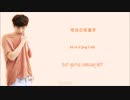 Lay Zhang Yi Xing (张艺兴) - One Person《一个人》Lyrics OST