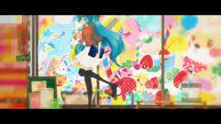 【初音ミク】Ring Dong Journey【オリジナル曲】