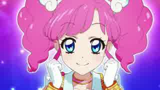 【ニコカラ】Let'sアイカツ！　CG only Ver(OffVocal)