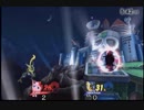 ドル(プリン)対すけこっこ(ゲッコウガ)10先ガチpart1