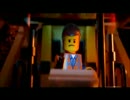 【実況】とある男達がLEGOムービーザゲームをやってみた part15