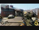 【COD.BO3】突撃スナイパーで逝くTDM実況#2