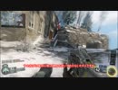 【ゆっくり解説】新しい高速移動方法を試してみた【CoD:BO3】