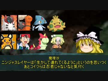 ゆっくりクトゥルフ実況　武偵卓　鎌倉時代編　第4話