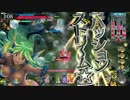 [wlw] 回数勢がAA4を目指した結果　通番34　AA5　シレネッタ
