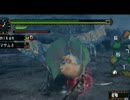 【実況】 今更モンハン2ndGを初見プレイ part11 -イャンクック亜種-