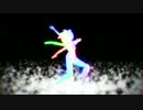 【MMD】間違ったエフェクトの使い方【fps60】
