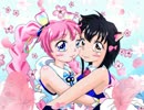 【Rana(VOCALOID)】 終わることのない愛の歌をうたおう