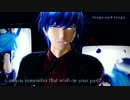 【MMD】 loops and loops 【hana式KAITO】