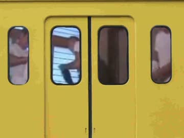 迫真電車部・鉄道の裏技