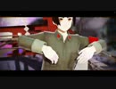 【APヘタリアMMD】極東兄弟でScream