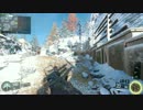 CoDBO3:PC 多分チートだと思うので