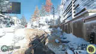 CoDBO3:PC 多分チートだと思うので