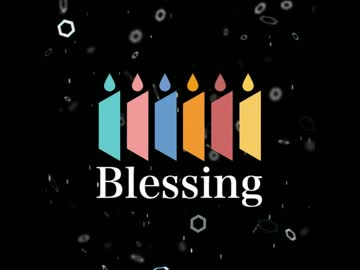【歌ってみた】　Blessing　