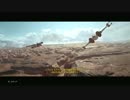 SWBF Star Wars バトルフロント 空中戦
