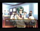 ホモじゃないから「ときめきメモリアルGirl's Side」を実況する　3話