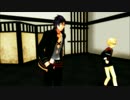 【MMD刀剣乱舞】Bad Apple!!(所在地別)