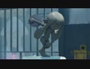 ゆっくりスプラトゥーン キンメダイ美術館（ガチホコ）編